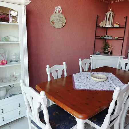 Cogolin Mit Wintergarten-terrasse Prázdninový dům