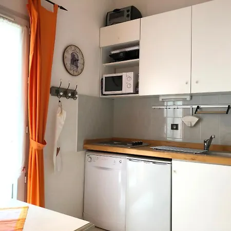 Cogolin Mit Wintergarten-terrasse Prázdninový dům *